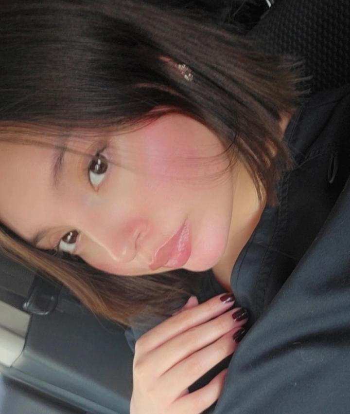 Portrait of Nancy Henriquez