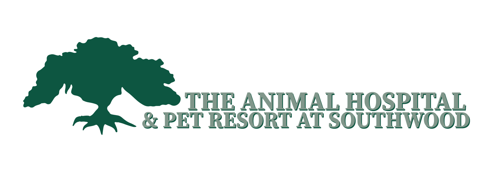 Link to Homepage of The Animal Hospital and Pet Resort at Southwood